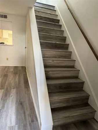 a view of small space