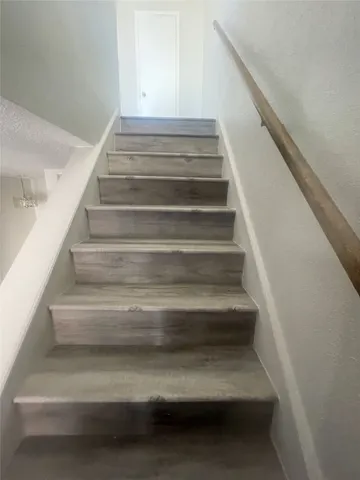 a view of small space