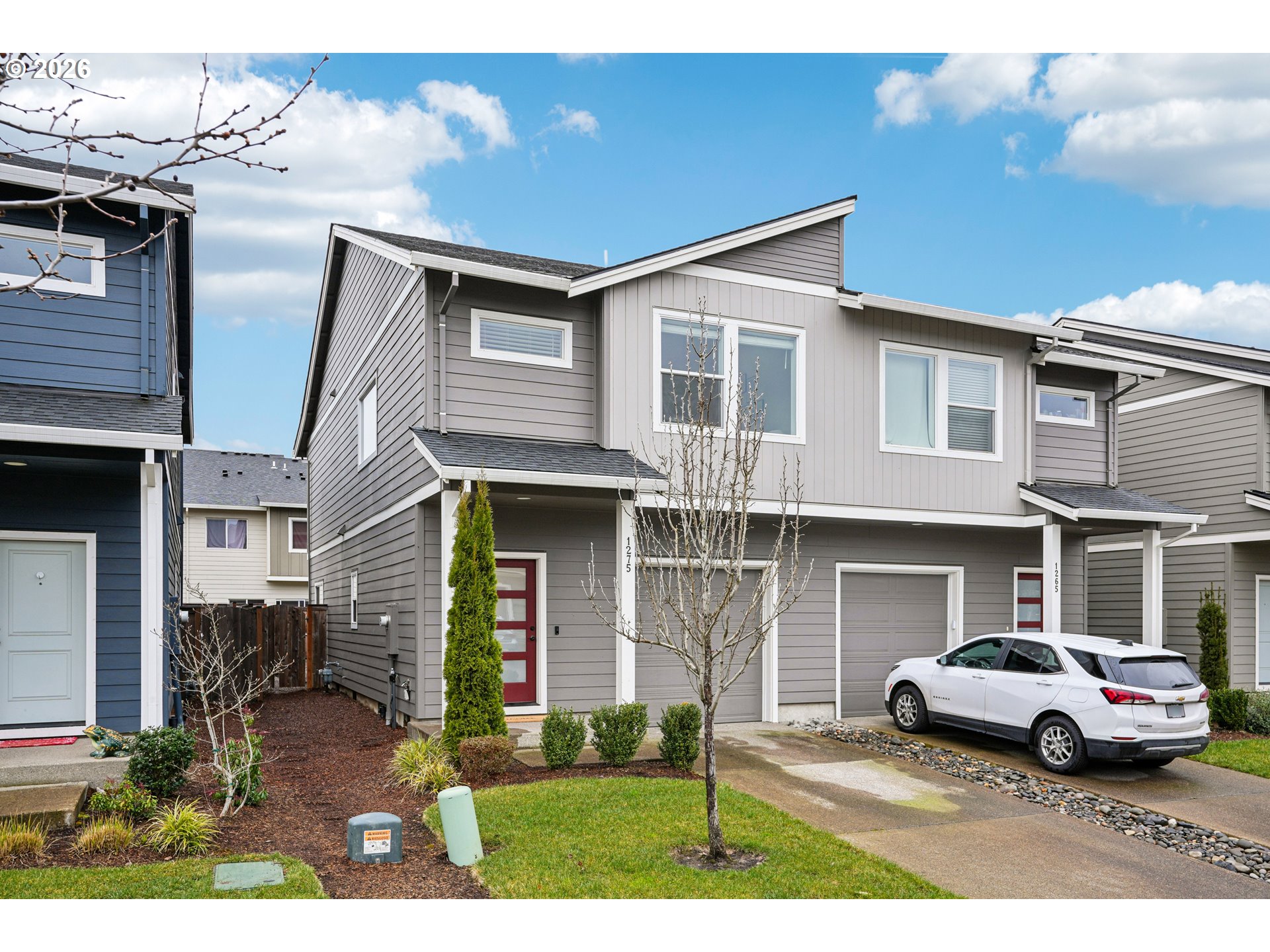 1275 South 28th Avenue Cornelius, OR 97113 - Photo 2 of 35