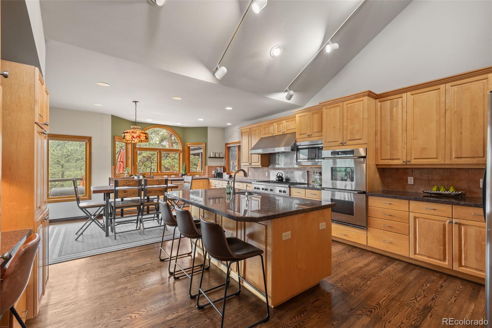 6327 South King Road Evergreen, CO 80439 - Photo 13 of 41