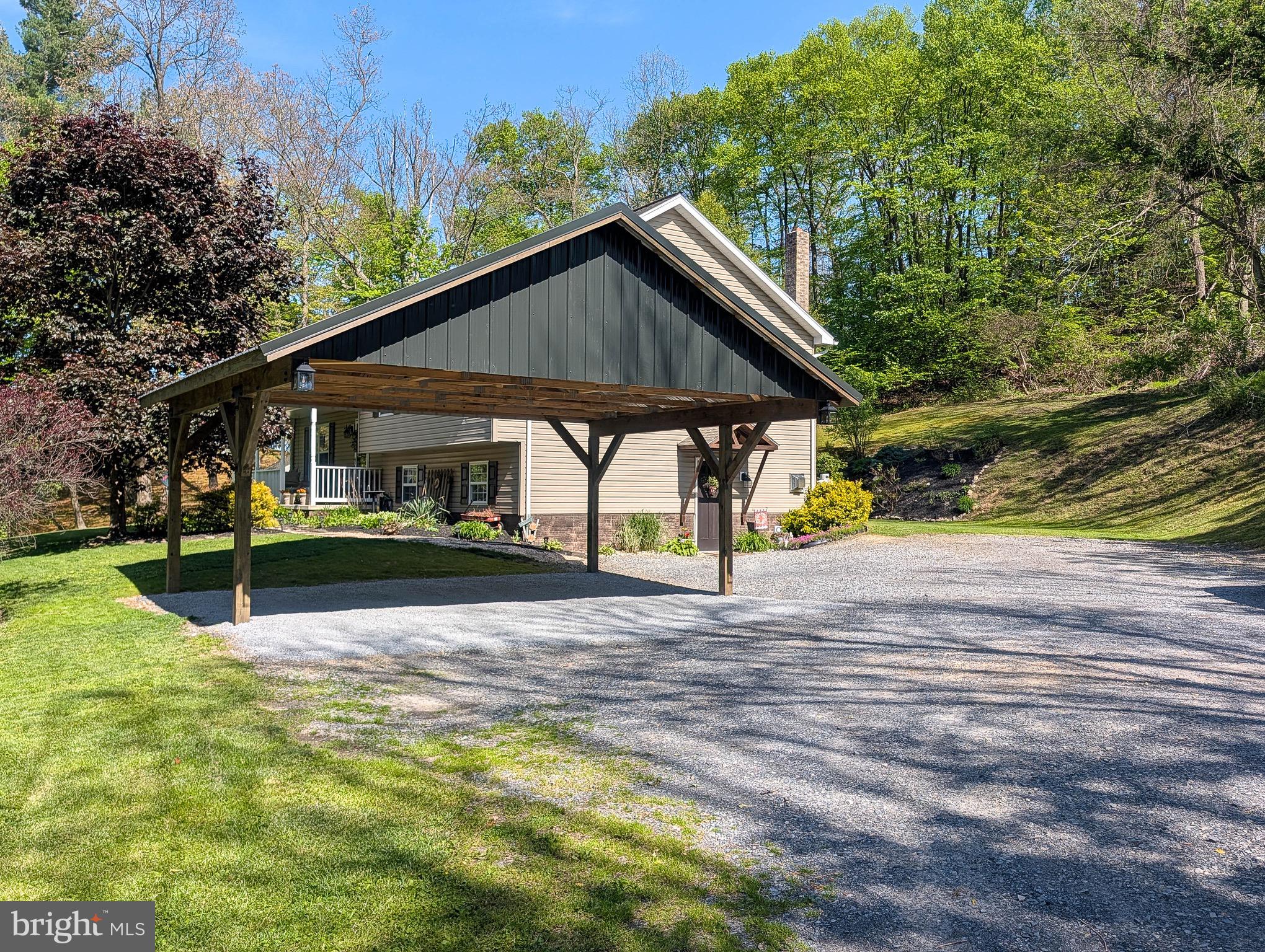 48 West 3rd Street Everett, PA 15537 - Photo 43 of 83