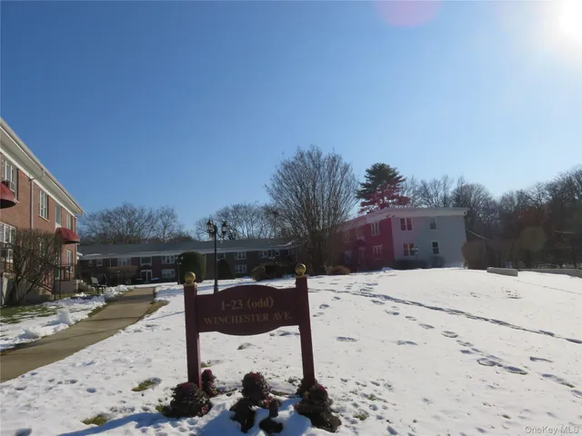 $2,400 | 7 Winchester Avenue, Unit 2A, Yonkers, NY 10710