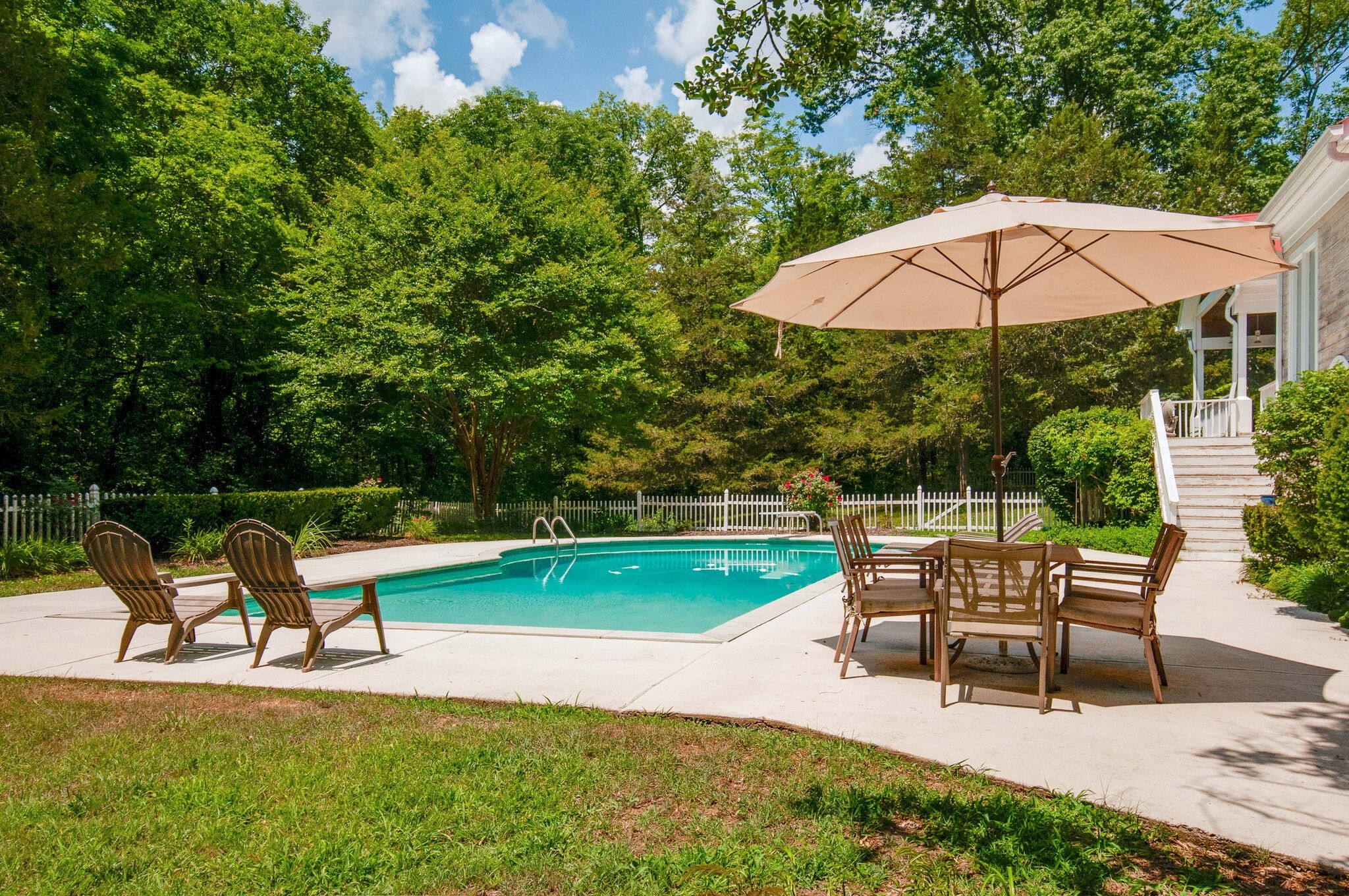 6394 Temple Road Franklin, TN 37069 - Photo 45 of 50