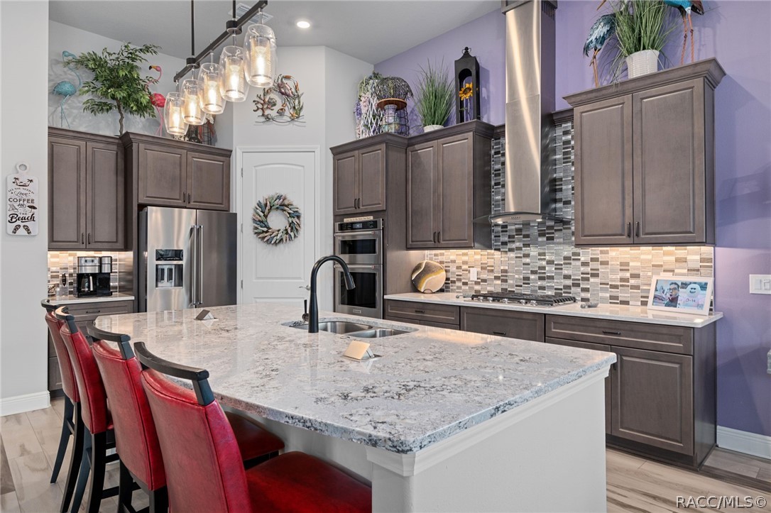 1165 West Pointer Loop Hernando, FL 34442 - Photo 20 of 92 Gallery Image 20