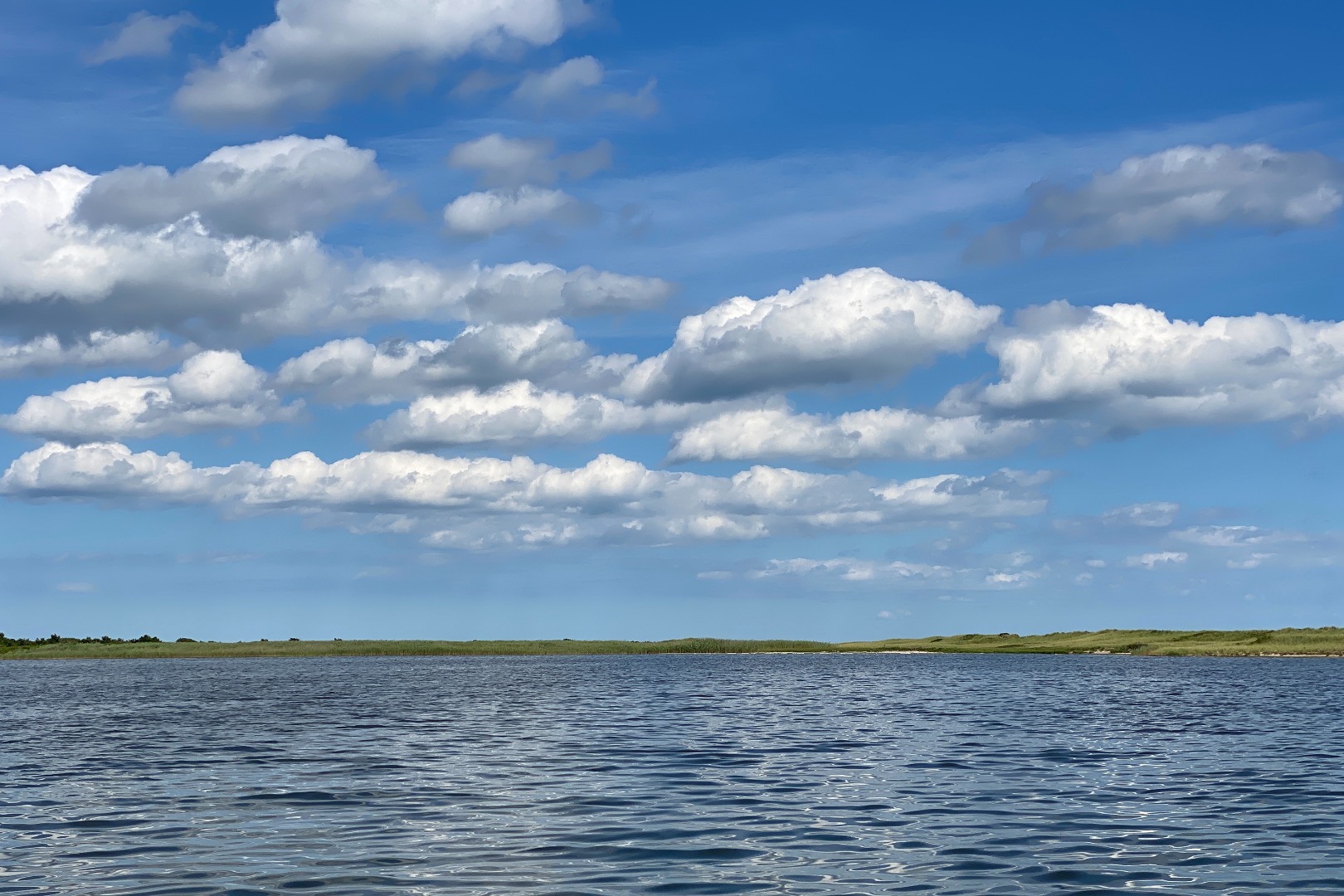 99 Cygnet Way Chilmark, MA 02535 - Photo 5 of 7 a view of an ocean
