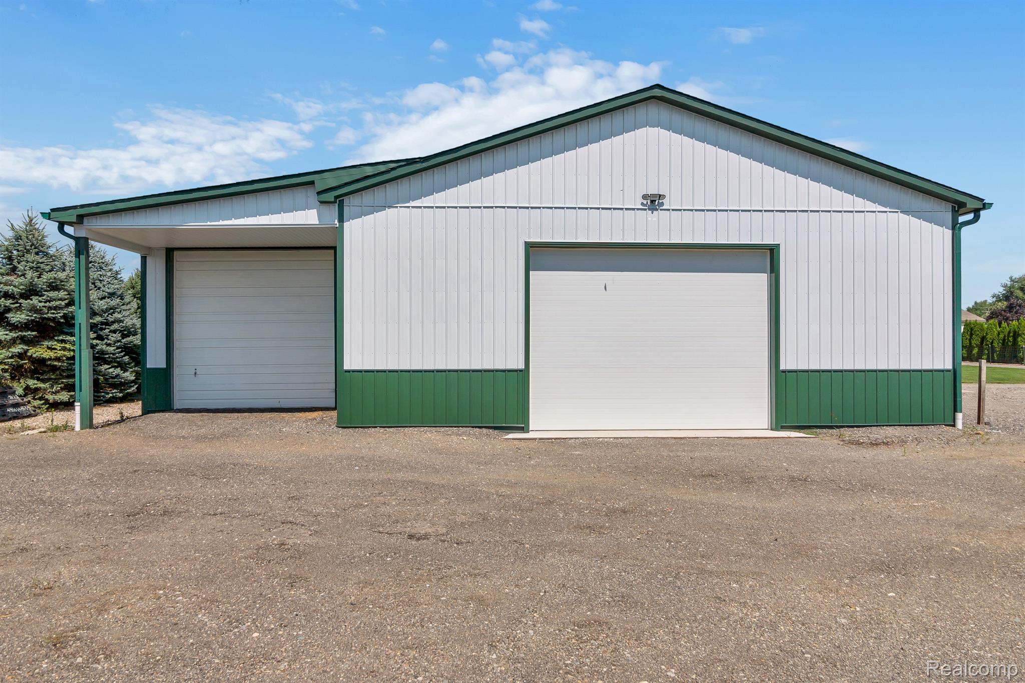 10517 East Lovejoy Road Perry, MI 48872 - Photo 47 of 56 Gallery Image 47