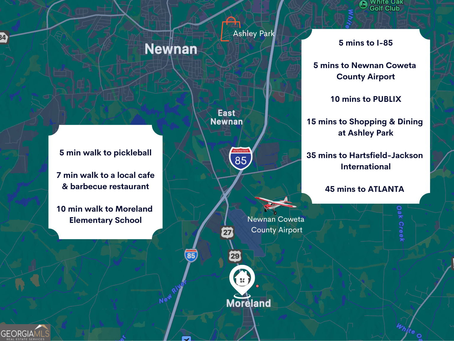 15 Couch Street Moreland, GA 30259 - Photo 13 of 57
