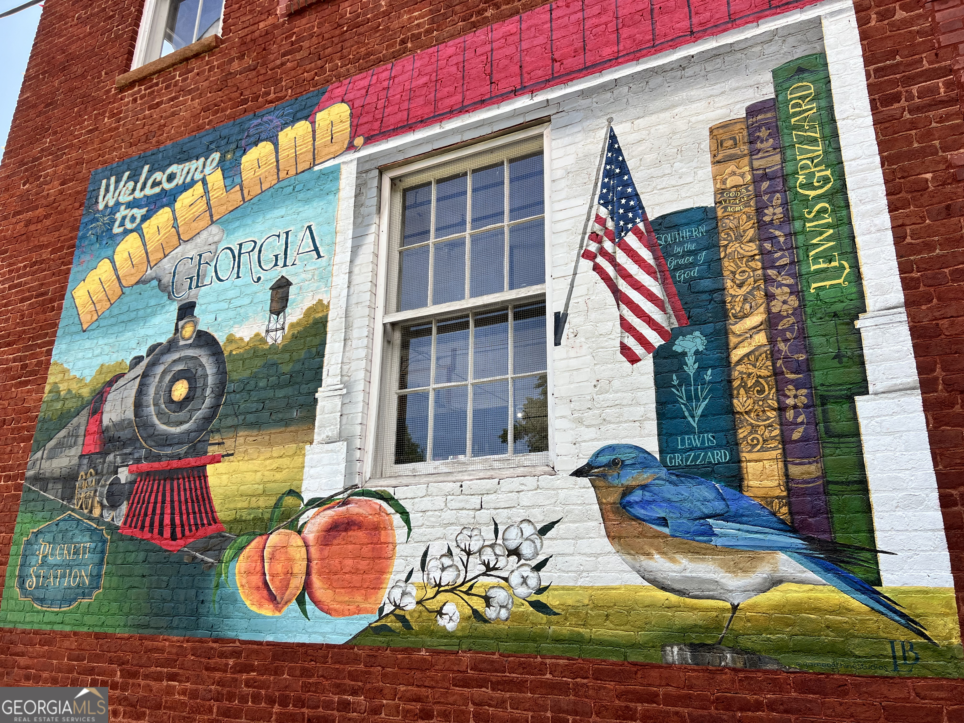 15 Couch Street Moreland, GA 30259 - Photo 16 of 57