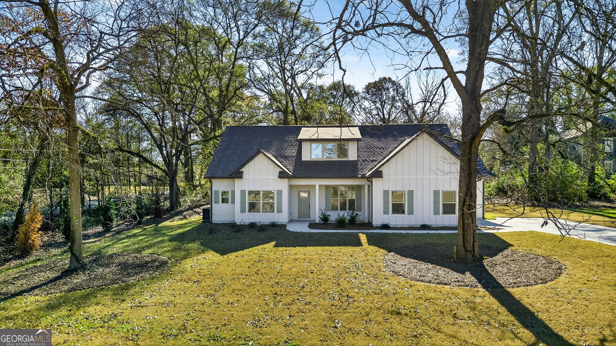 15 Couch Street Moreland, GA 30259 - Photo 44 of 57