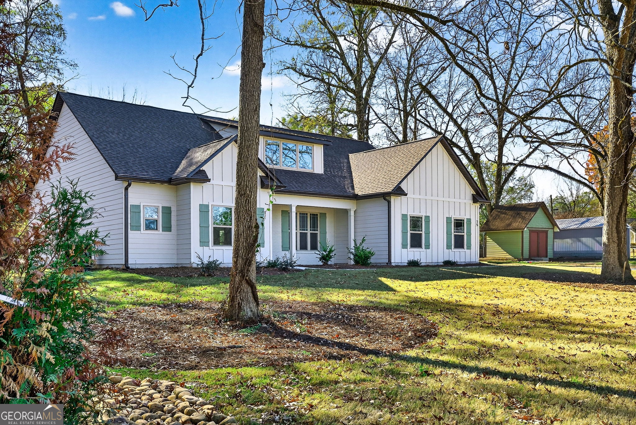 15 Couch Street Moreland, GA 30259 - Photo 45 of 57