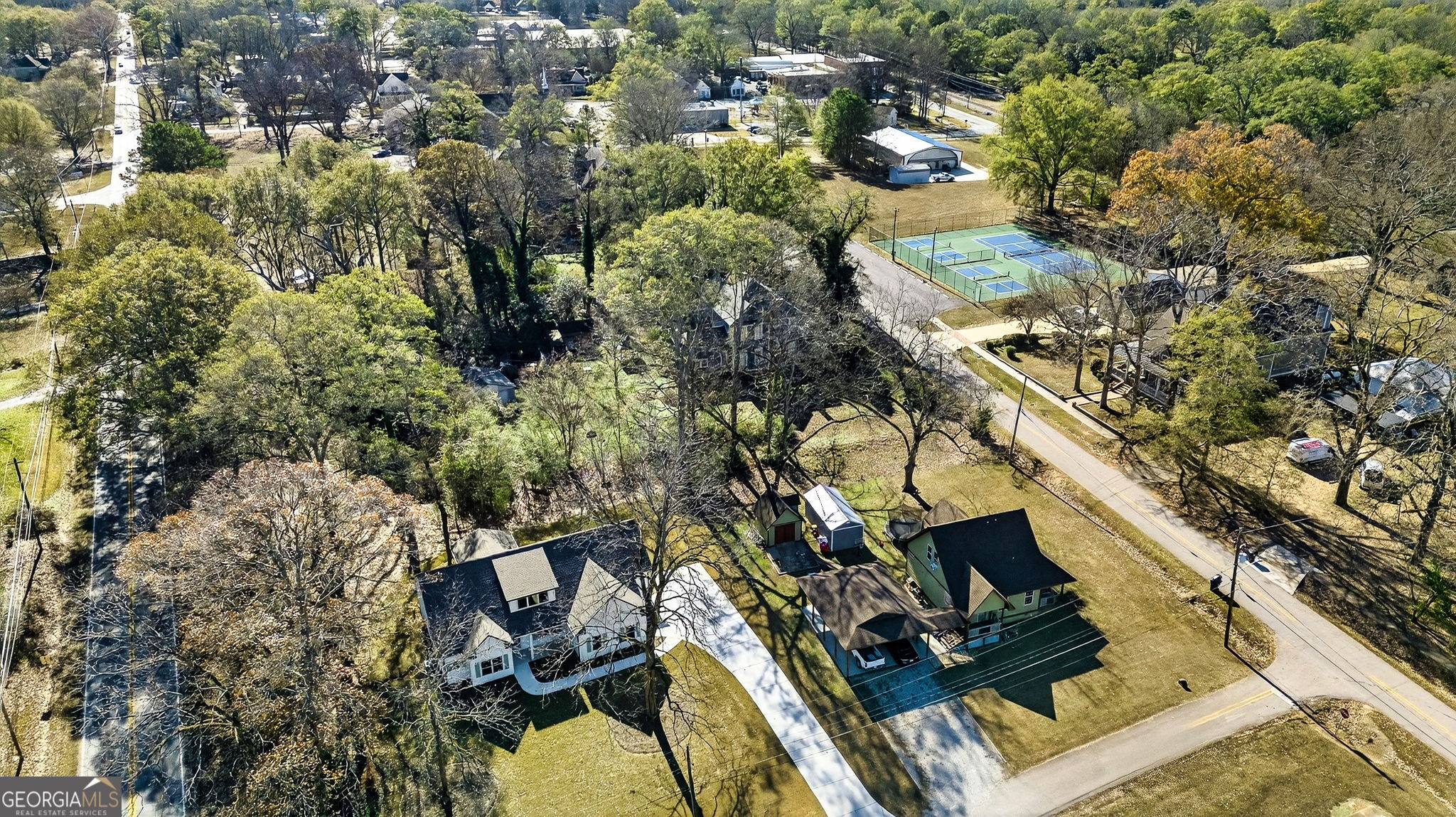 15 Couch Street Moreland, GA 30259 - Photo 49 of 57