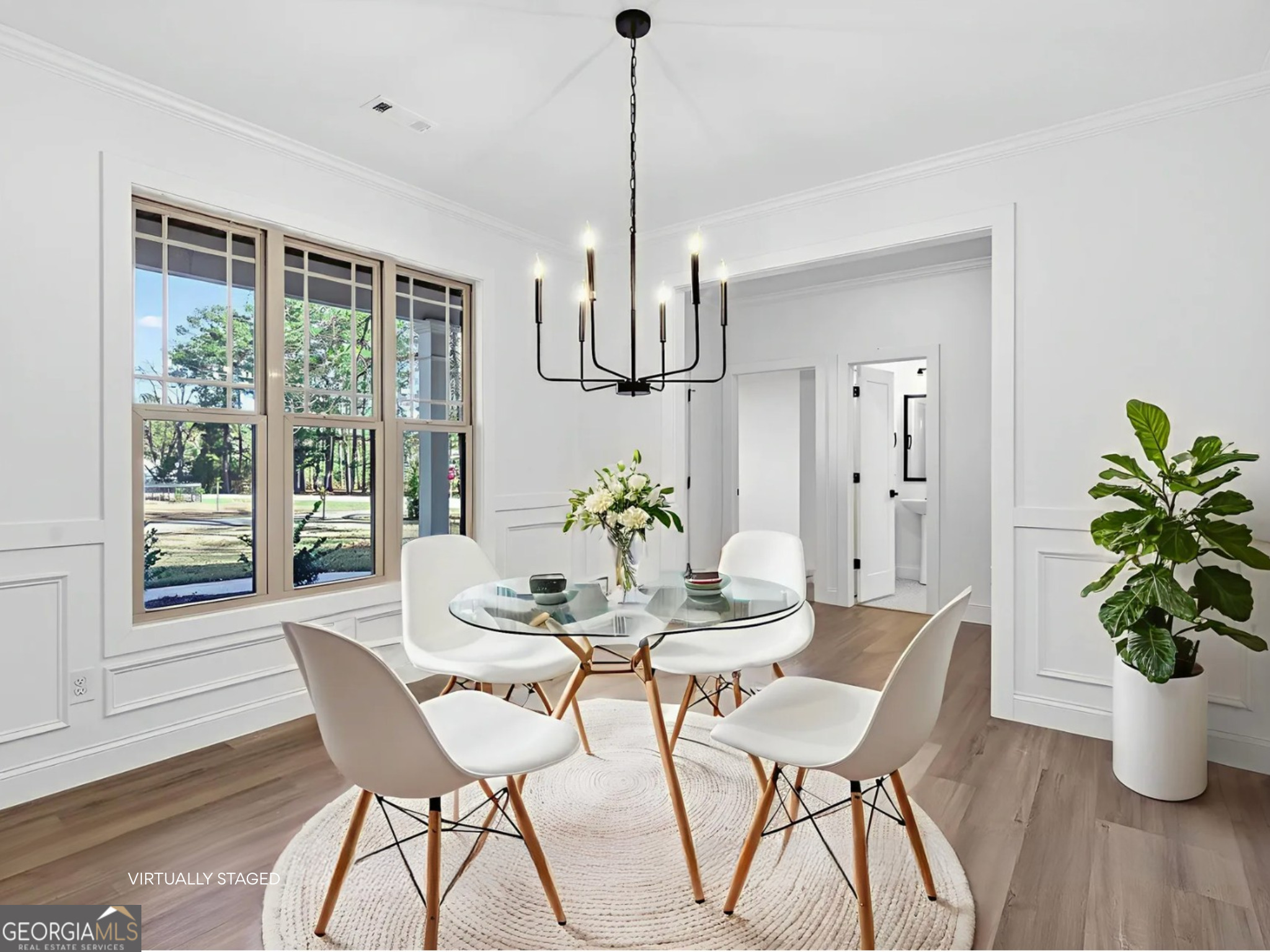 15 Couch Street Moreland, GA 30259 - Photo 5 of 57