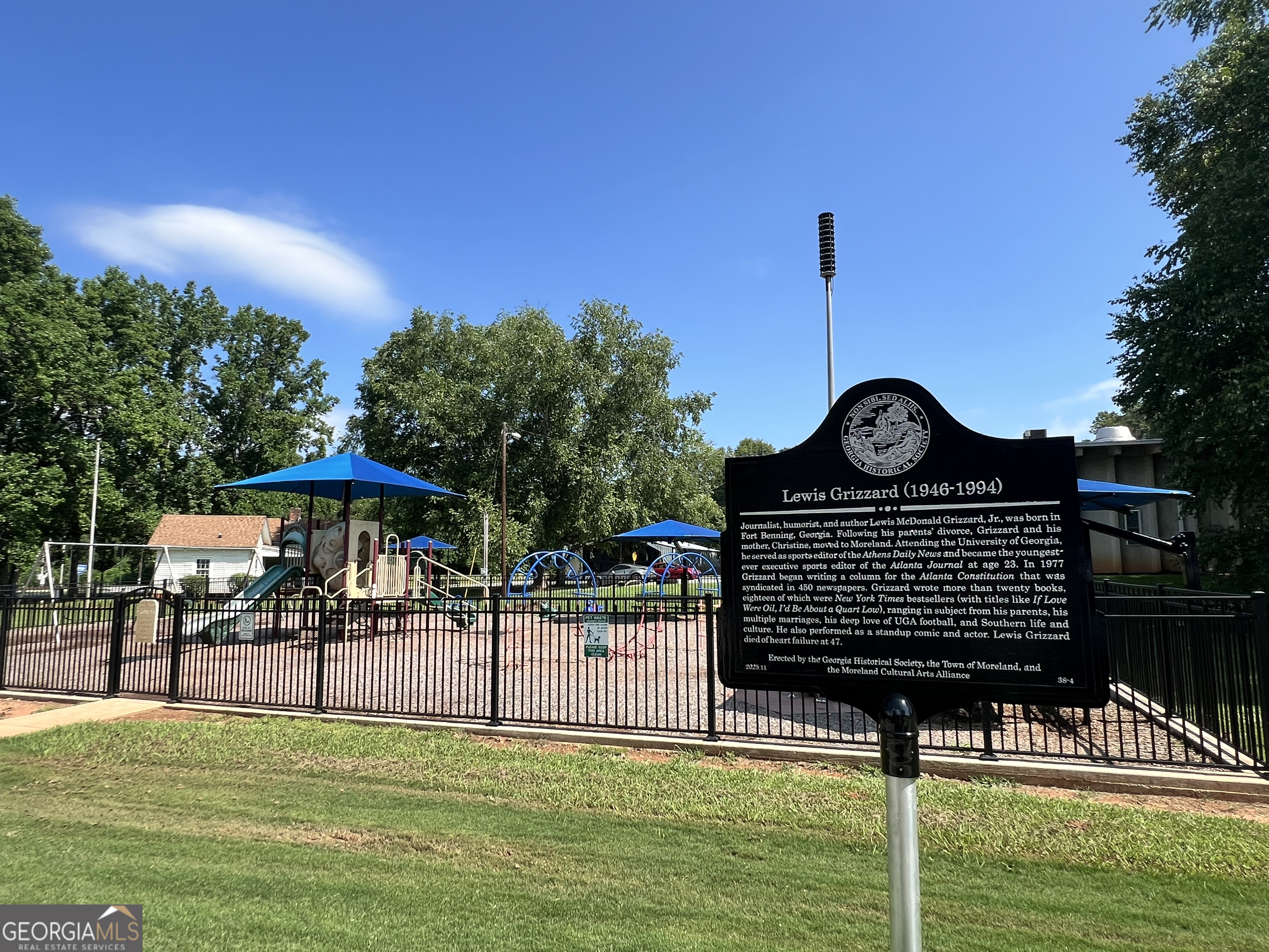 15 Couch Street Moreland, GA 30259 - Photo 54 of 57