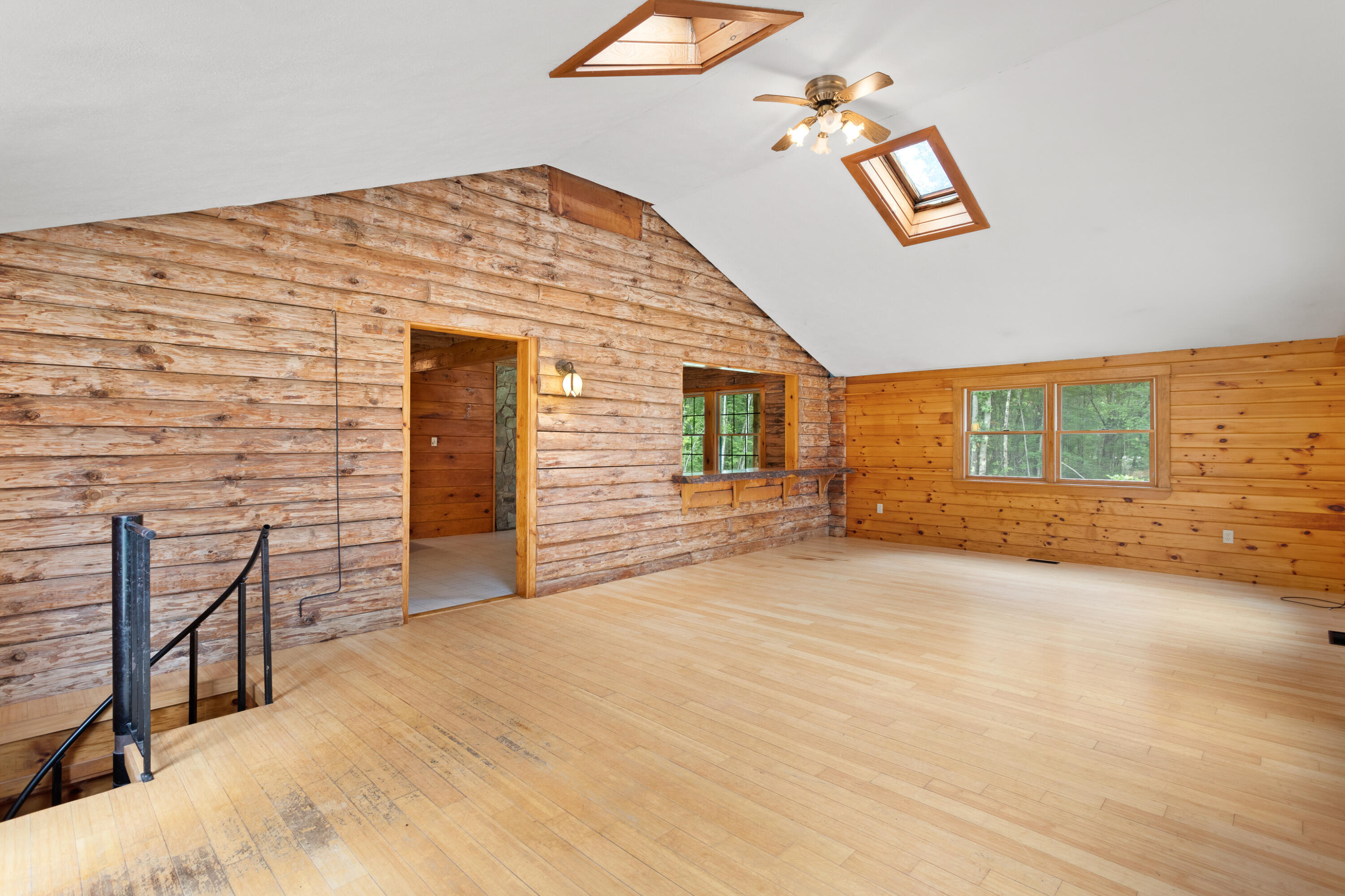 70 Webber Road East Waterboro, ME 04030 - Photo 2 of 57 16-print-70 Webber Rd-16
