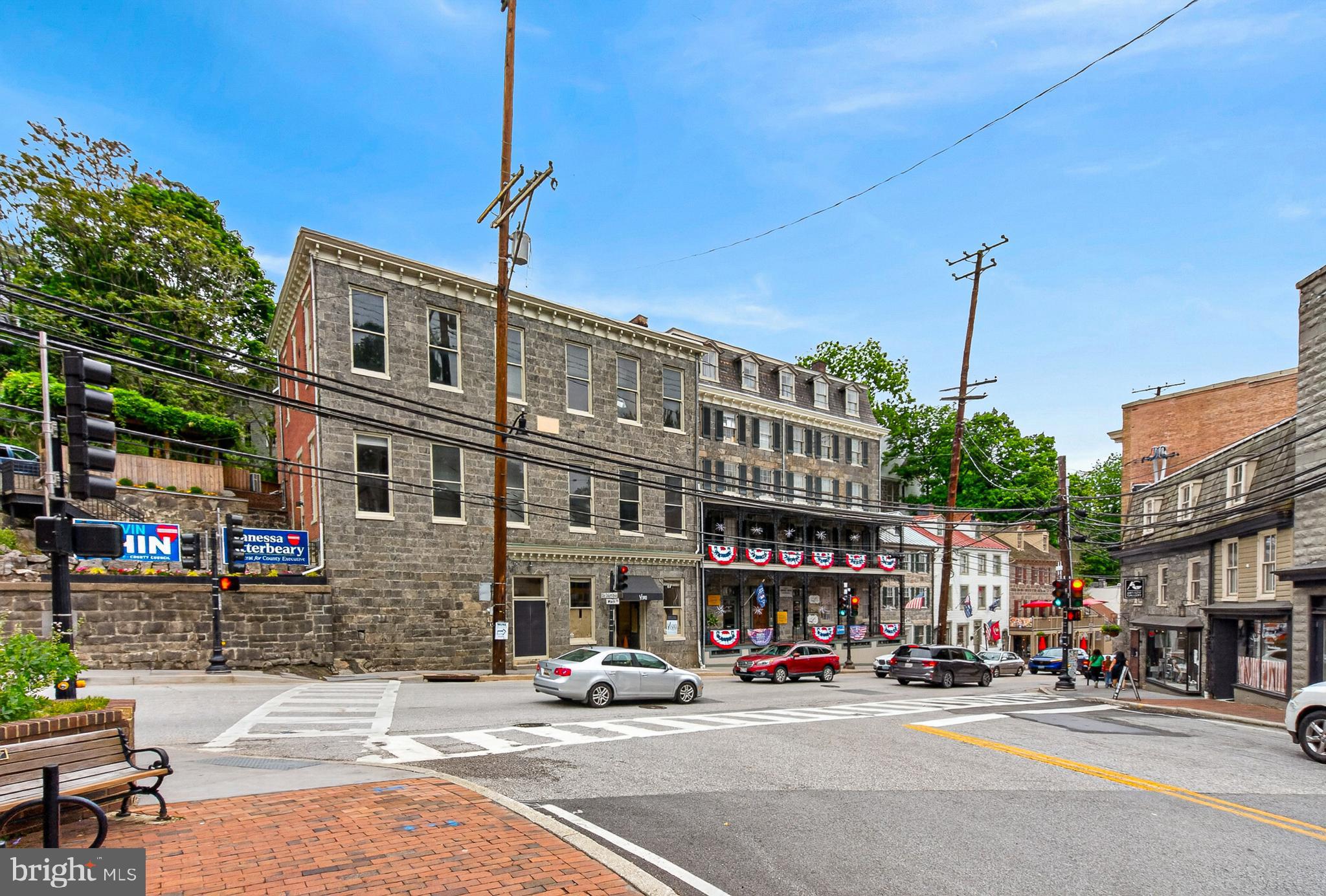 8669 Frederick Road Ellicott City, MD 21043 - Photo 37 of 39 Gallery Image 37