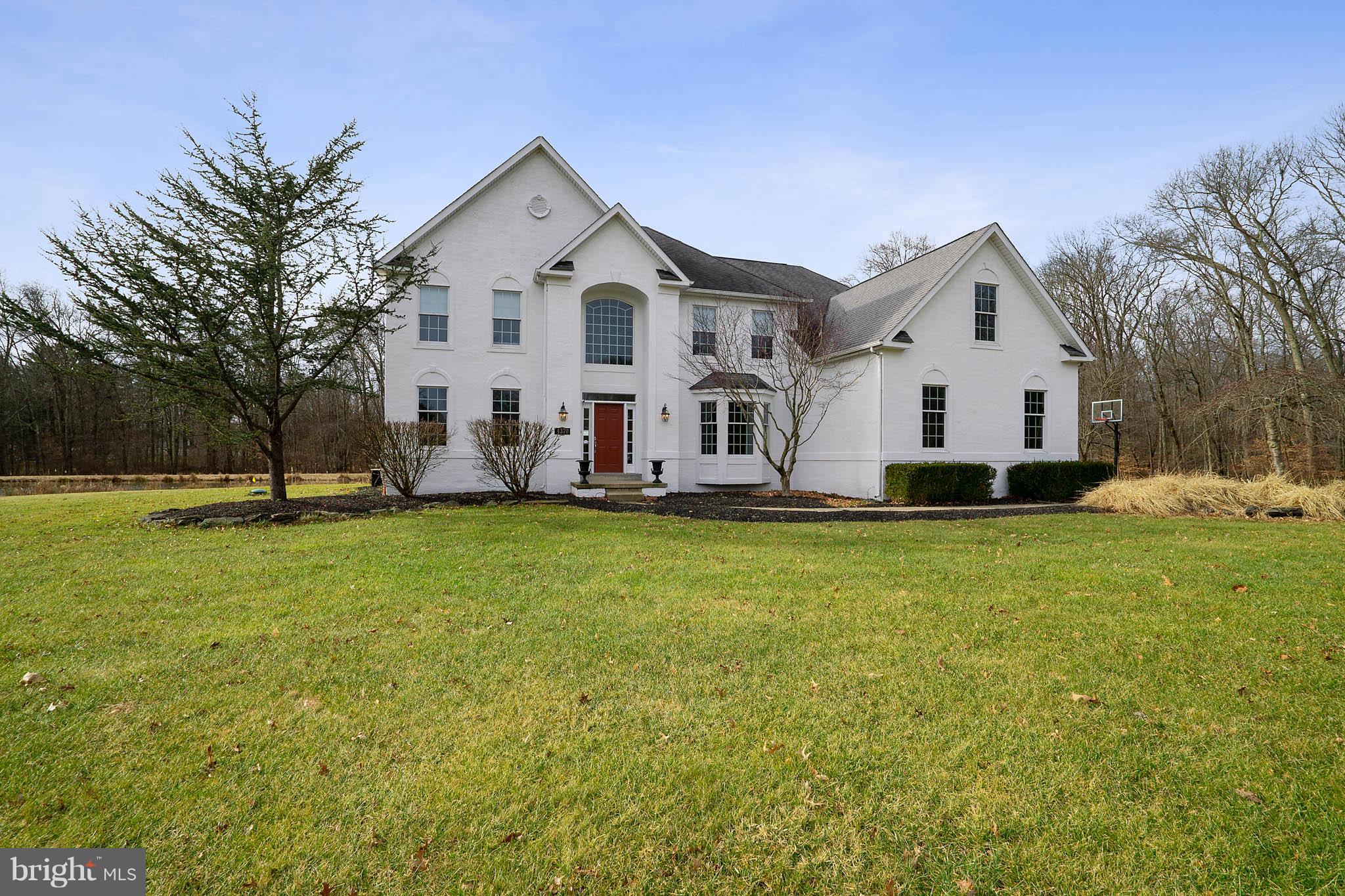 4370 Bergstrom Road Doylestown, PA 18902 - Photo 1 of 27 Exterior Front