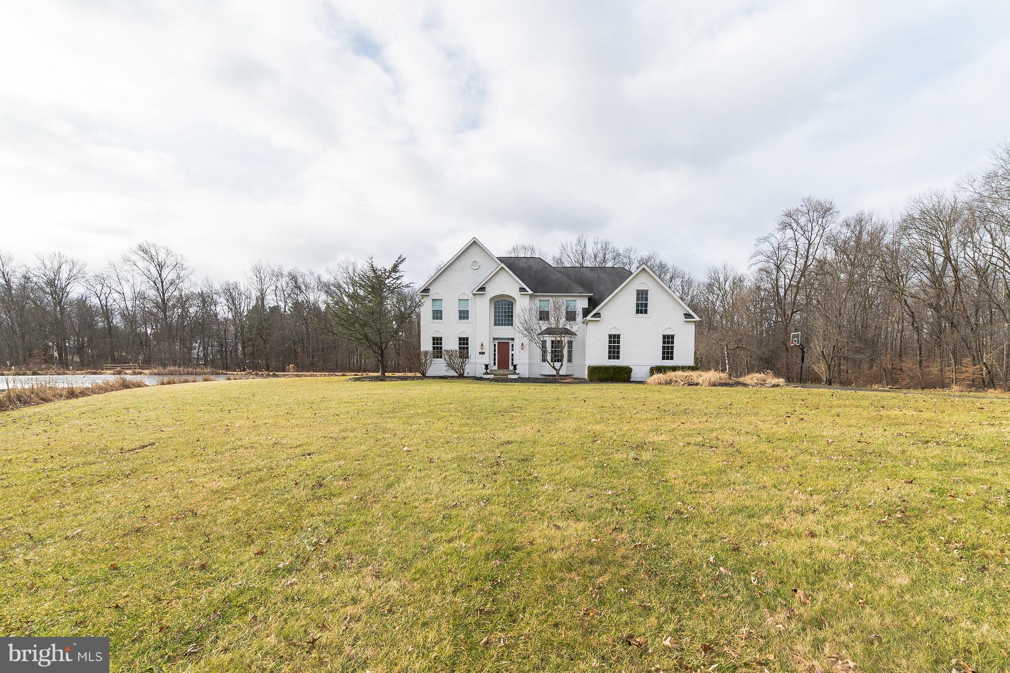 4370 Bergstrom Road Doylestown, PA 18902 - Photo 2 of 27 Exterior Front