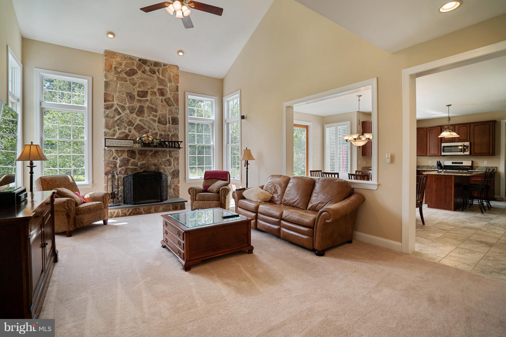 4370 Bergstrom Road Doylestown, PA 18902 - Photo 11 of 27 Family Room