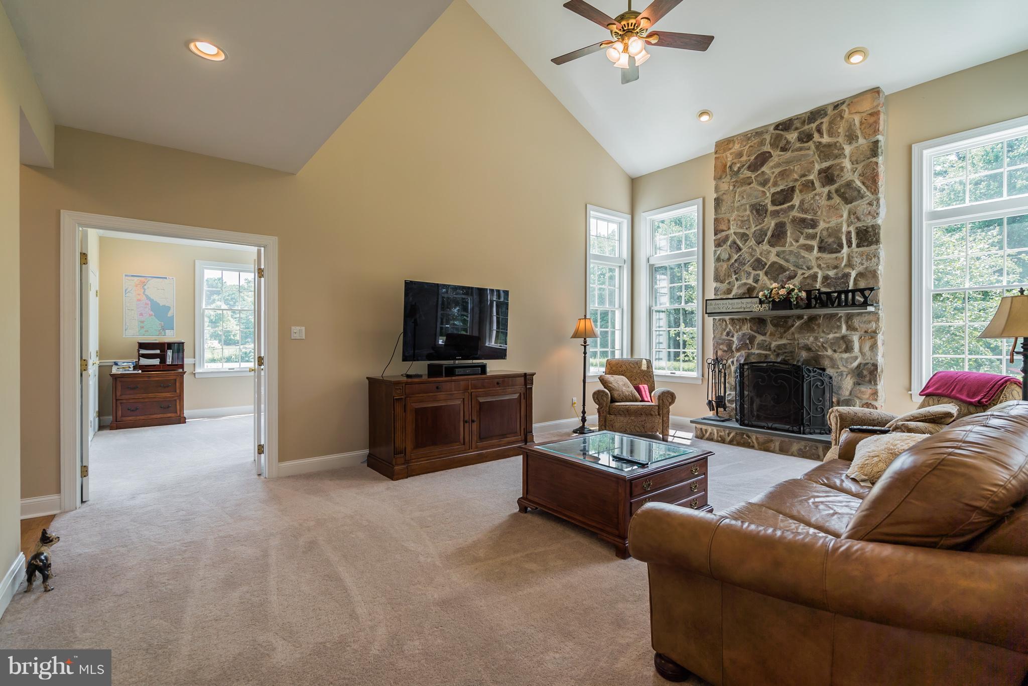 4370 Bergstrom Road Doylestown, PA 18902 - Photo 12 of 27 Family Room
