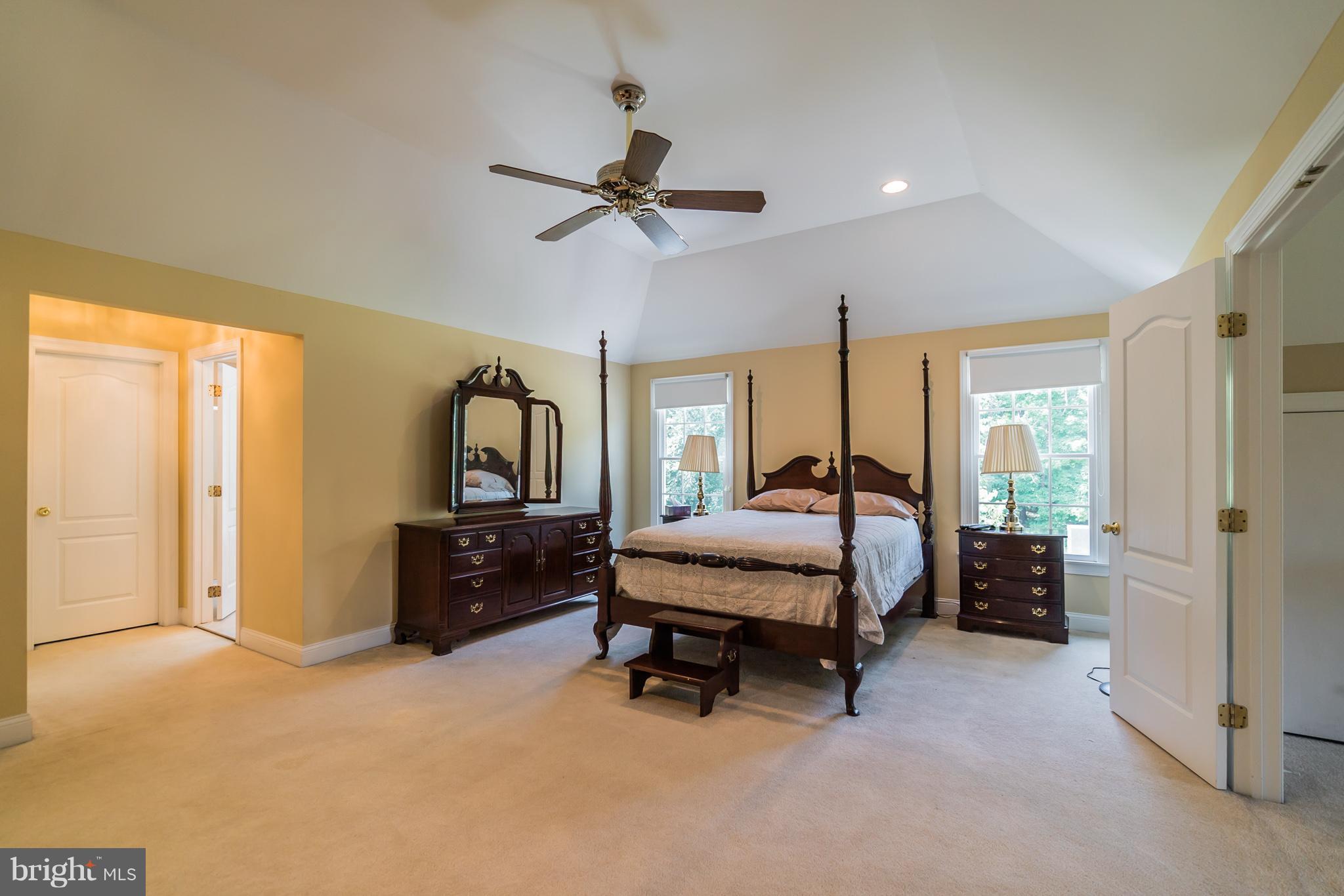 4370 Bergstrom Road Doylestown, PA 18902 - Photo 14 of 27 Master Bedroom
