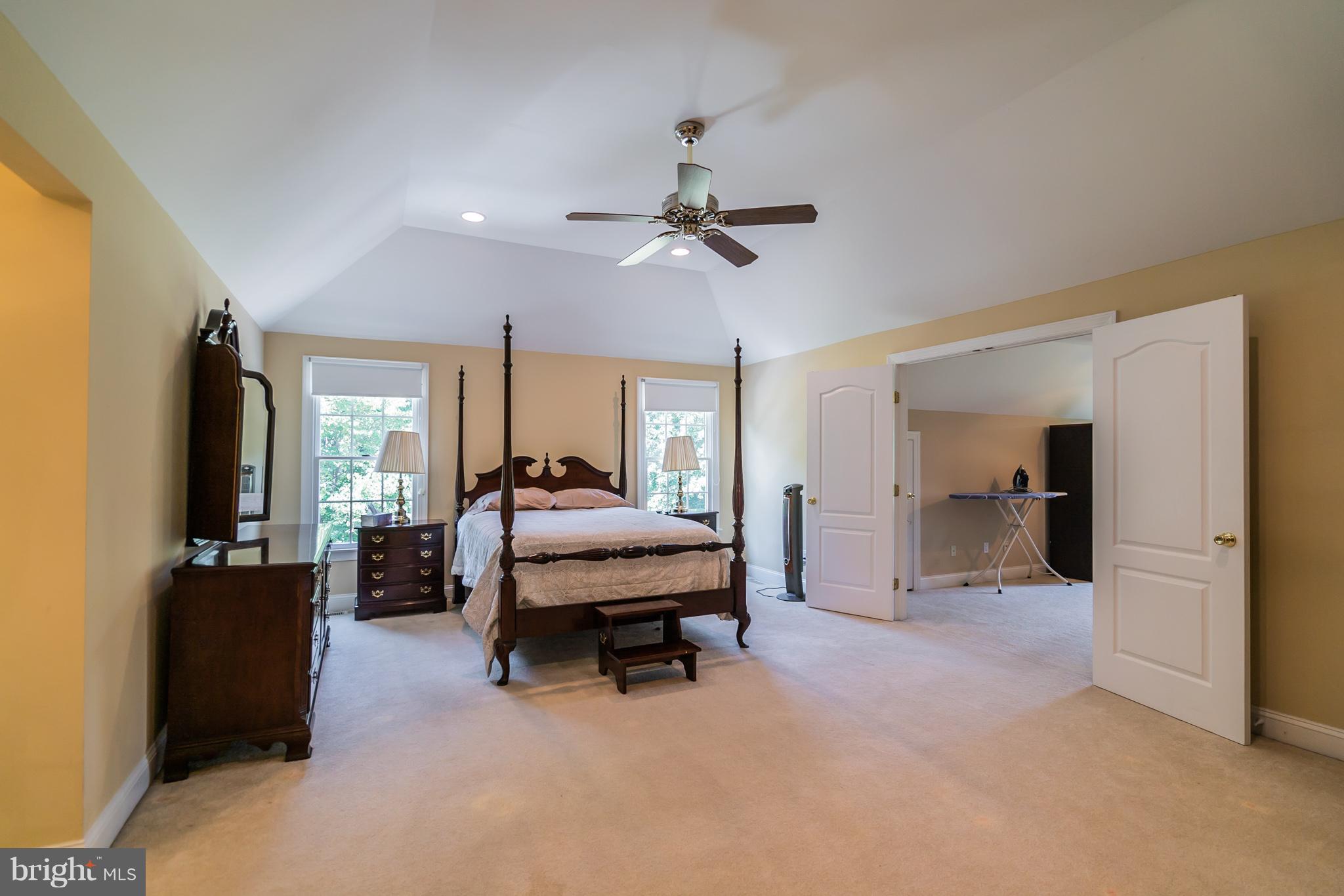 4370 Bergstrom Road Doylestown, PA 18902 - Photo 15 of 27 Master Bedroom