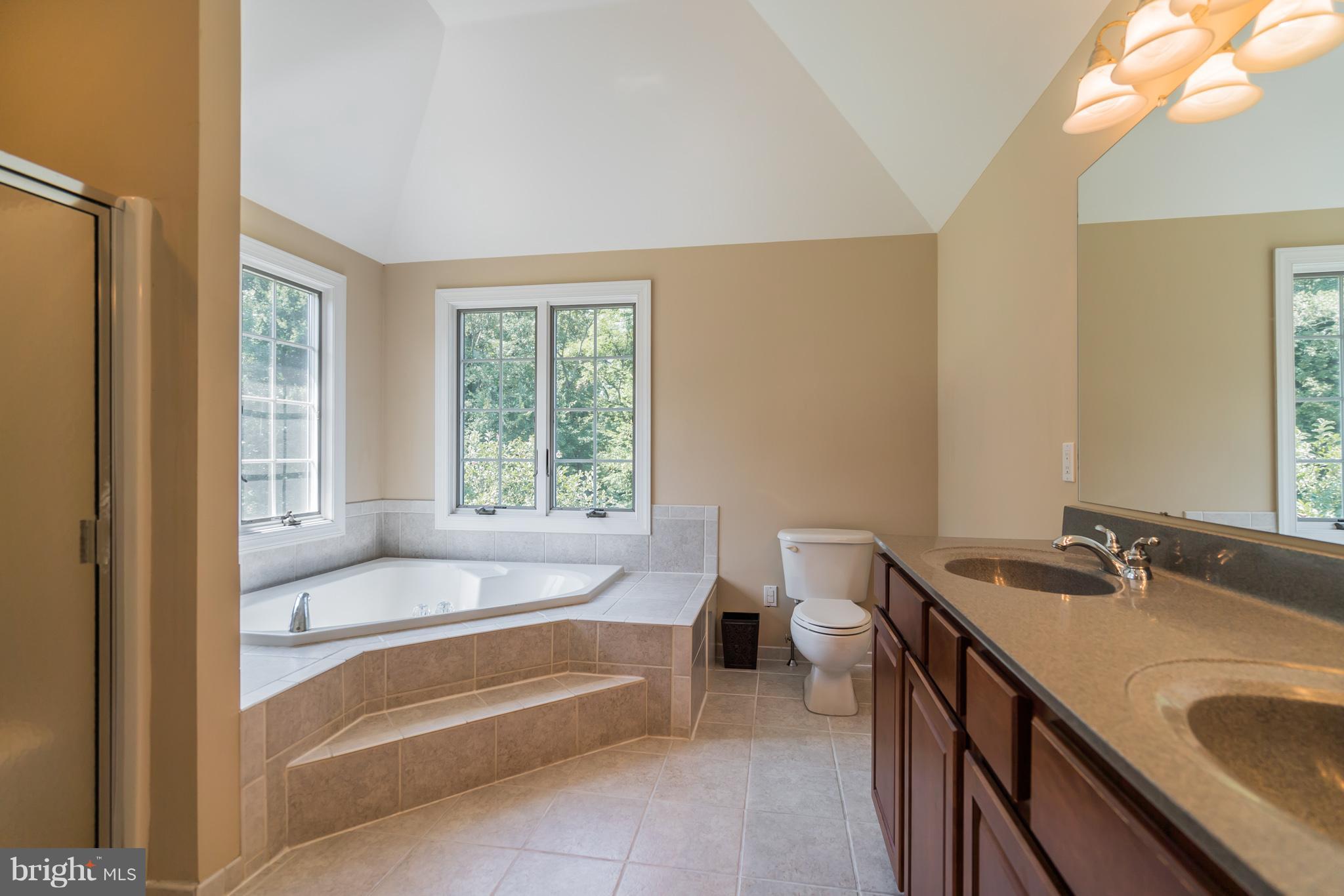 4370 Bergstrom Road Doylestown, PA 18902 - Photo 17 of 27 Master Bathroom