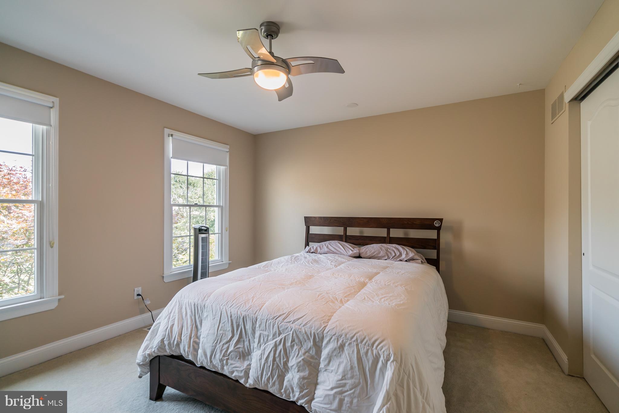 4370 Bergstrom Road Doylestown, PA 18902 - Photo 20 of 27 Bedroom