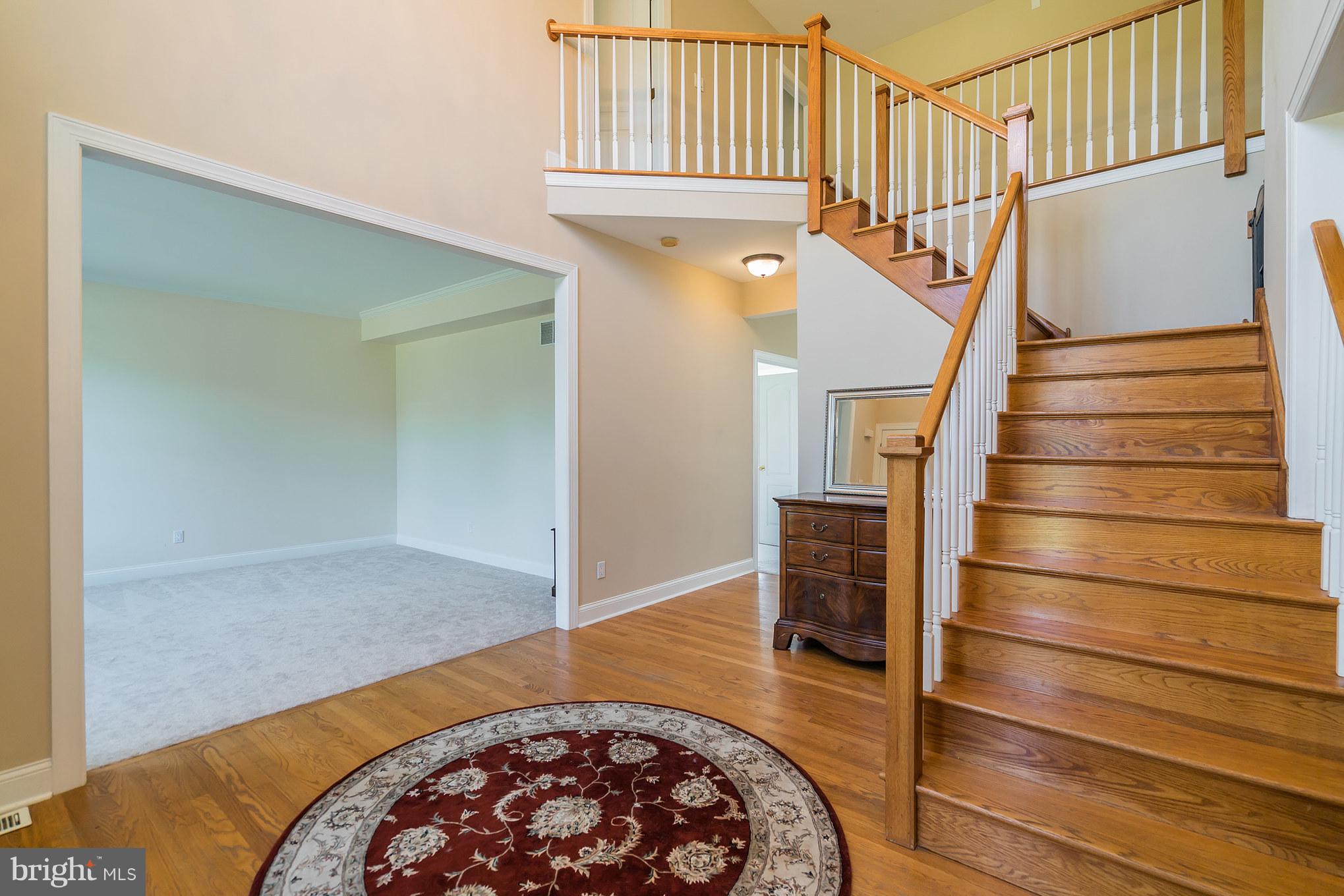 4370 Bergstrom Road Doylestown, PA 18902 - Photo 4 of 27 Foyer
