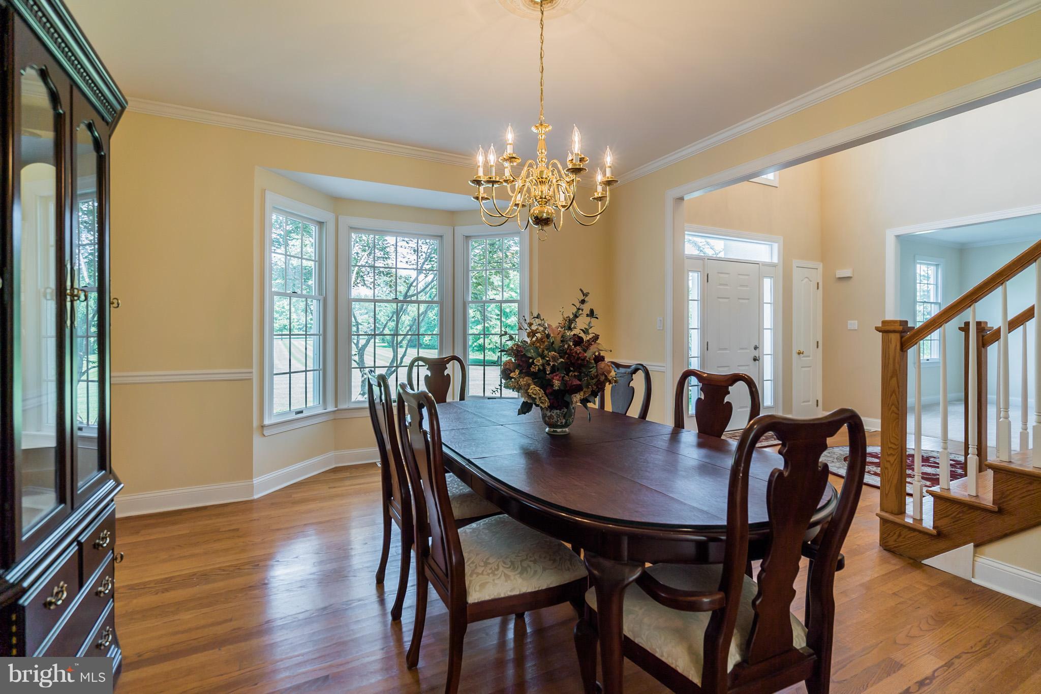 4370 Bergstrom Road Doylestown, PA 18902 - Photo 5 of 27 Dining Room