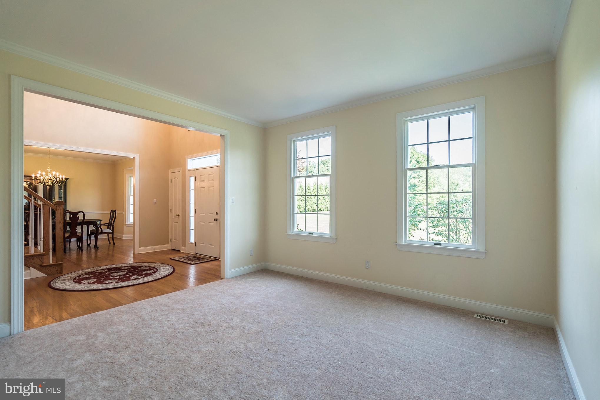 4370 Bergstrom Road Doylestown, PA 18902 - Photo 6 of 27 Living Room