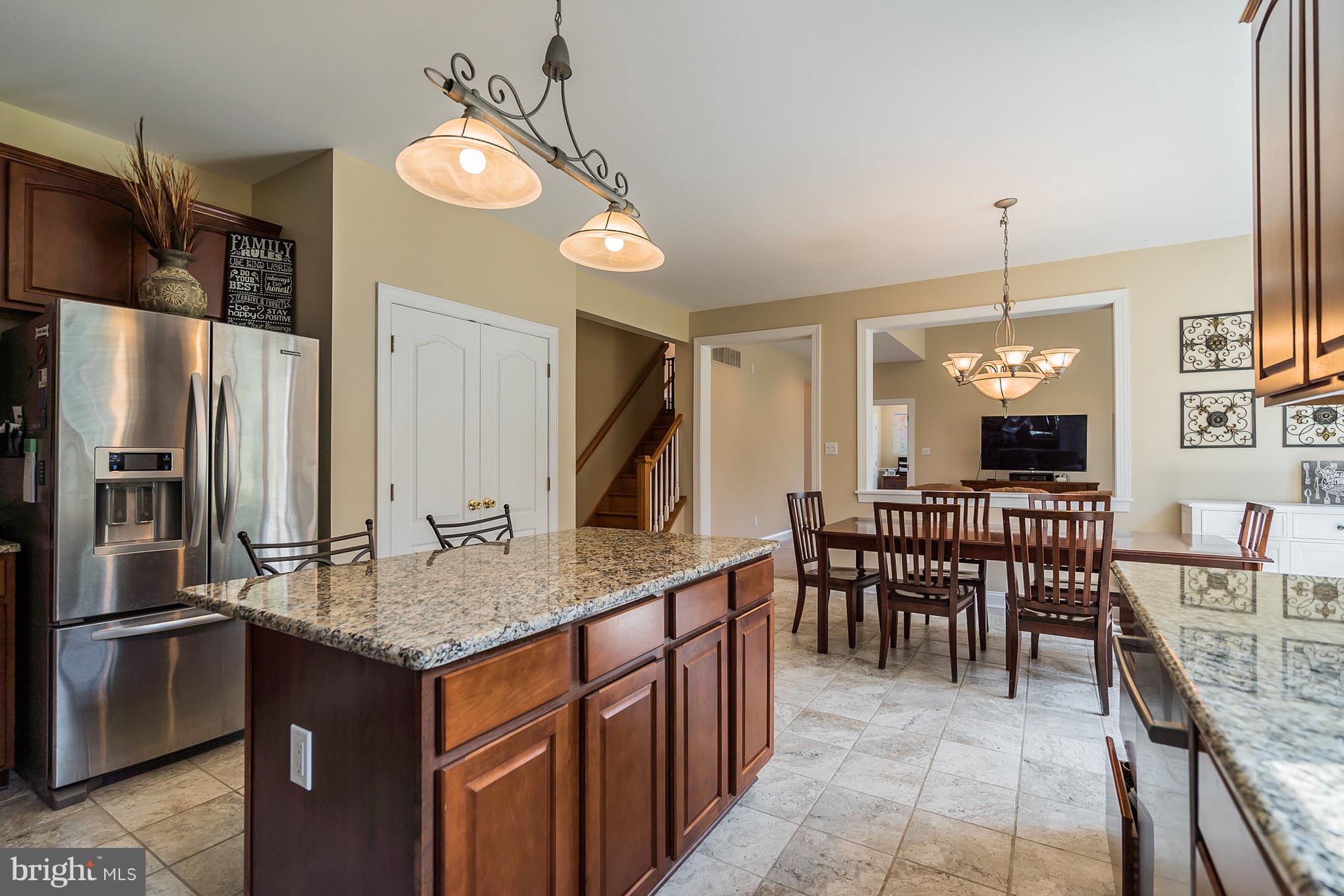 4370 Bergstrom Road Doylestown, PA 18902 - Photo 8 of 27 Kitchen