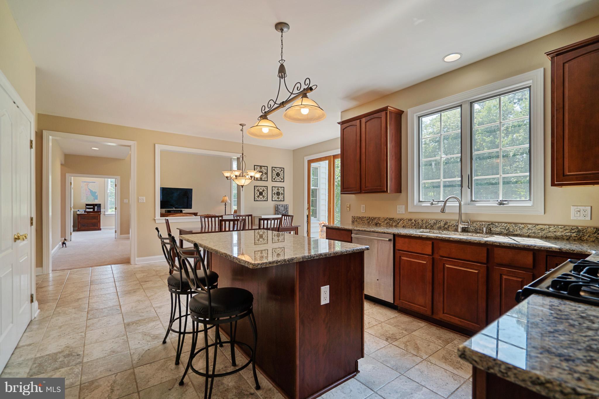 4370 Bergstrom Road Doylestown, PA 18902 - Photo 9 of 27 Kitchen