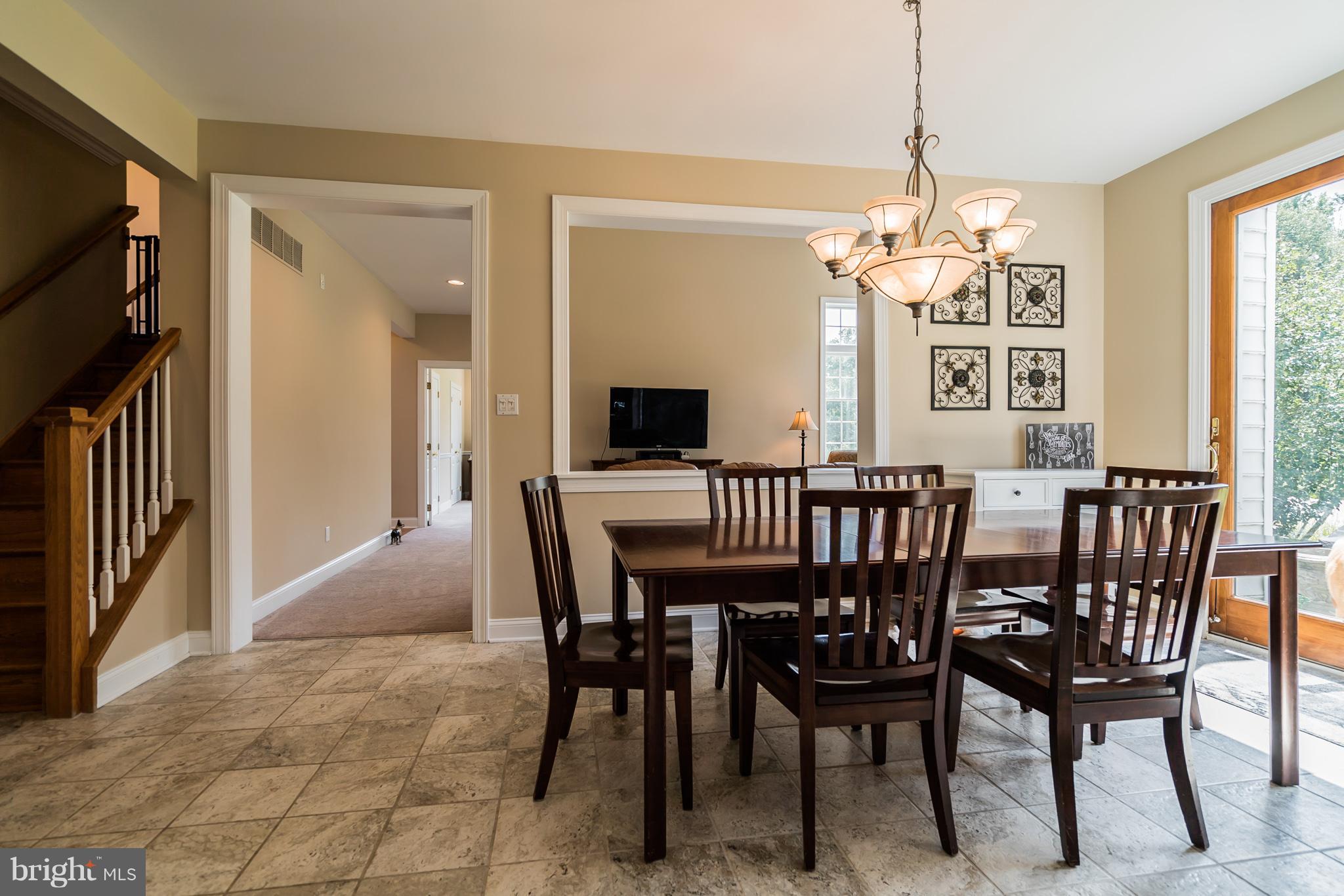 4370 Bergstrom Road Doylestown, PA 18902 - Photo 10 of 27 Breakfast Area