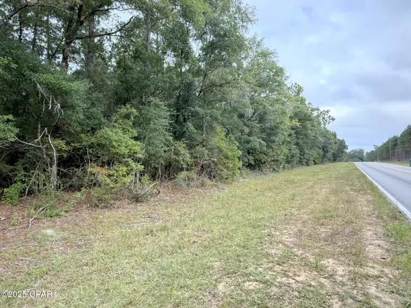 $17,000 | Xxx Shell Landing Road, Vernon, FL 32462