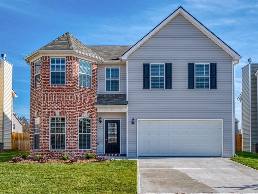 301 Tyndall Way, Unit 49EVEREST Perry, GA 31069 - Photo 1 of 1 Gallery Image 1