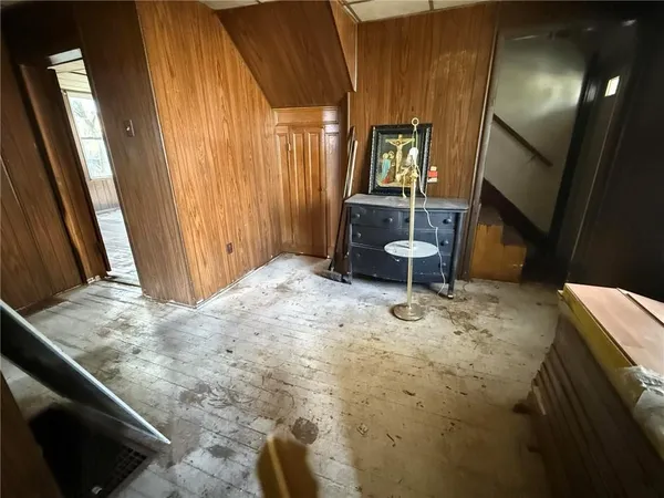 a bathroom with a sink and toilet