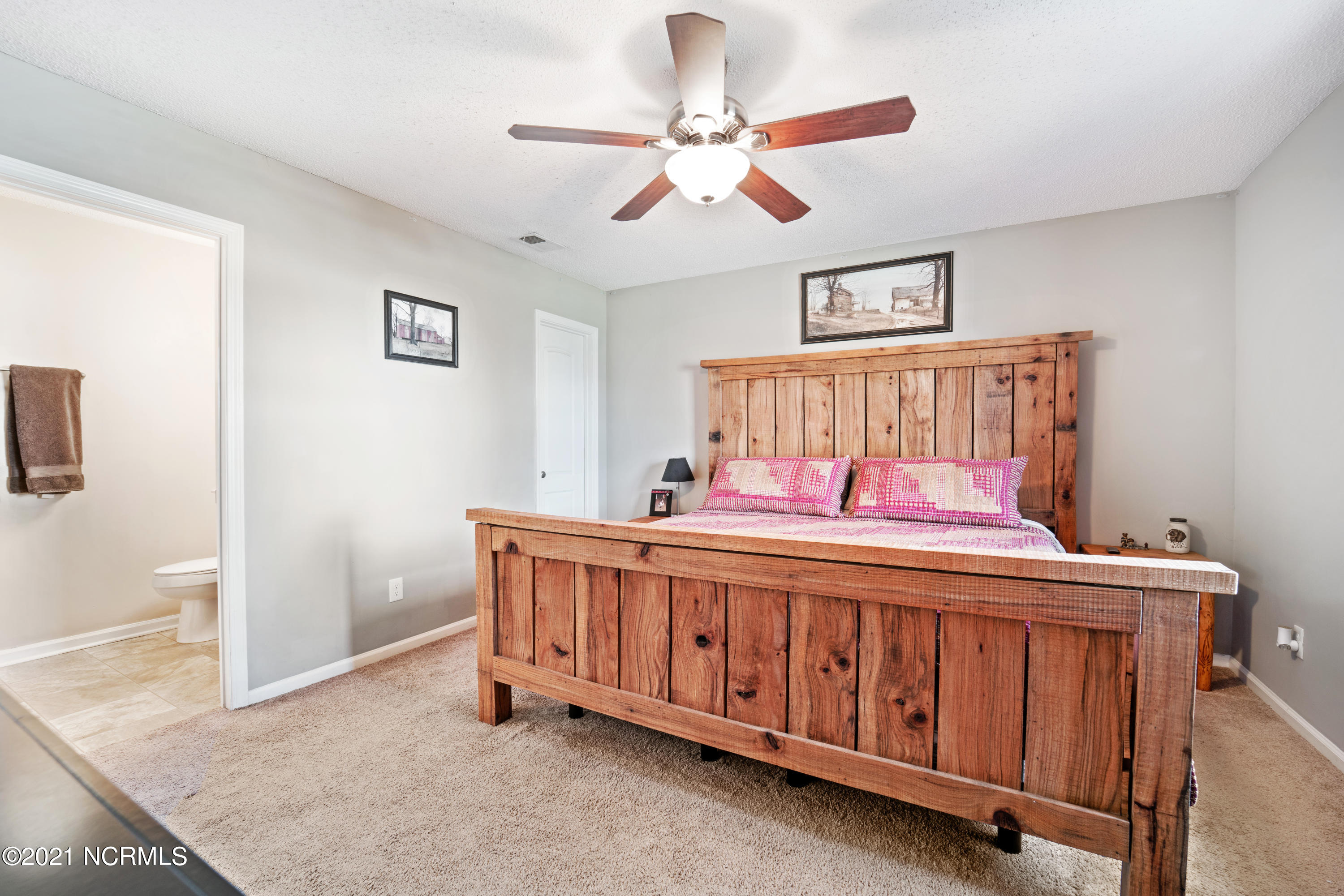 171 Bannermans Mill Road Richlands, NC 28574 - Photo 16 of 19 DSC09337