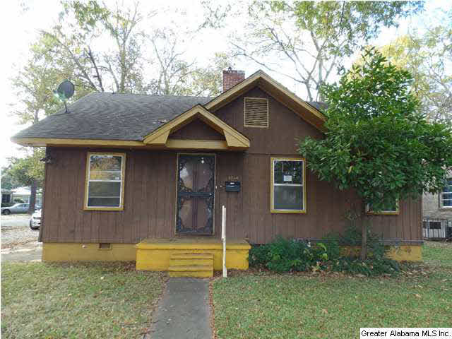 5544 Court P Birmingham, AL 35208 - Photo 1 of 11