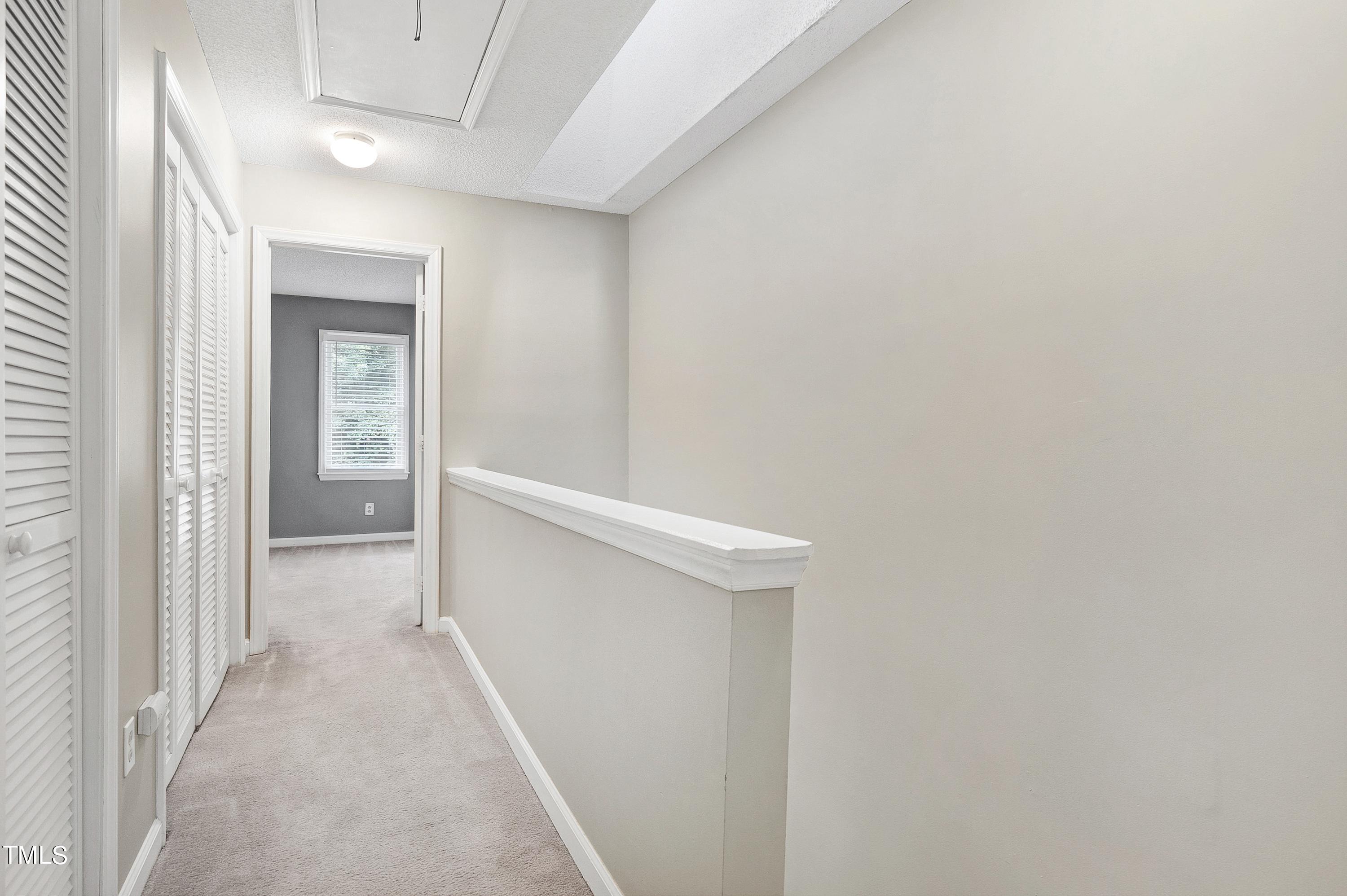 4660 Fawnbrook Circle Raleigh, NC 27612 - Photo 14 of 28 Scene-17