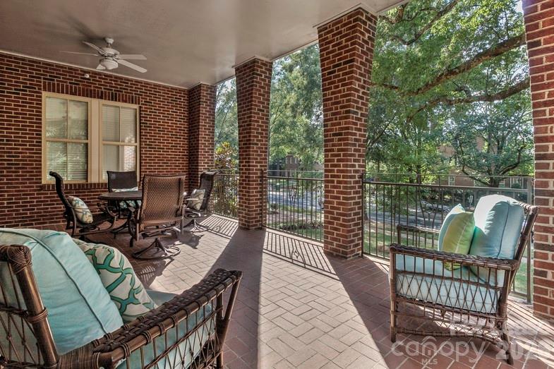 2100 Queens Road West, Unit SOUTHERN Charlotte, NC 28207 - Photo 15 of 16