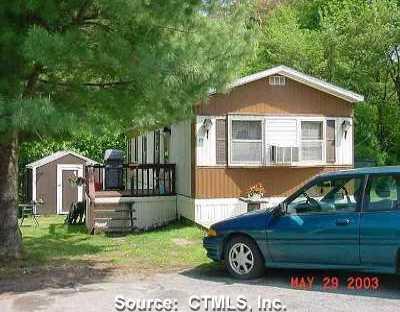 69 R&r Park Dayville, CT 06241 - Photo 1 of 1 Gallery Image 1