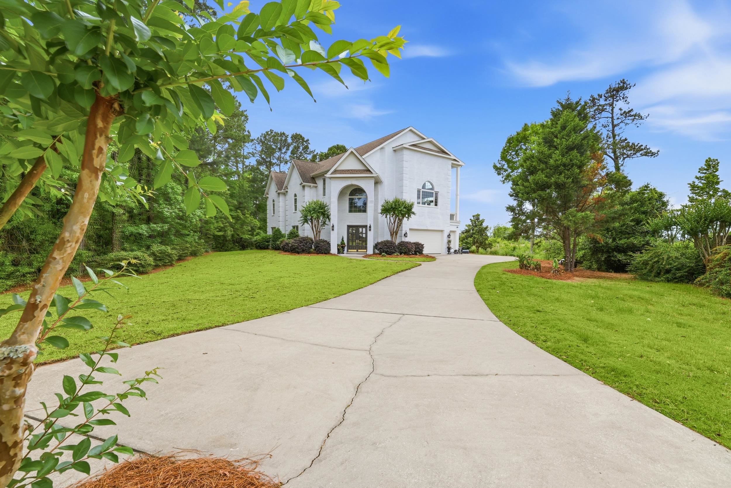 292 Portrush Loop Pawleys Island, SC 29585 - Photo 57 of 95