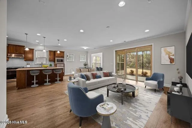 $525,000 | 357 Benton Road, Wilmington, NC 28412