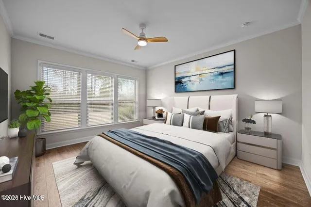 $525,000 | 357 Benton Road, Wilmington, NC 28412