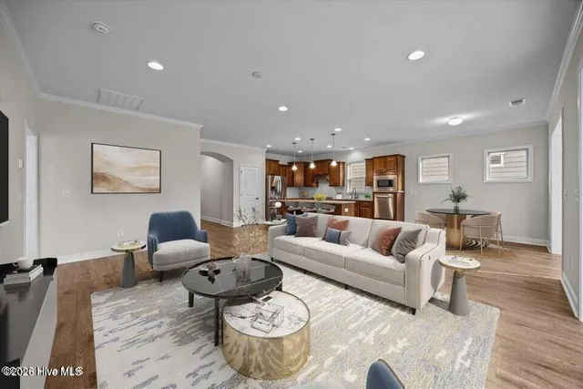 $525,000 | 357 Benton Road, Wilmington, NC 28412