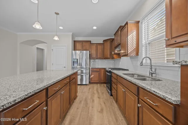 $525,000 | 357 Benton Road, Wilmington, NC 28412