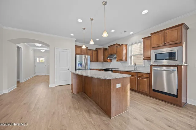 $525,000 | 357 Benton Road, Wilmington, NC 28412