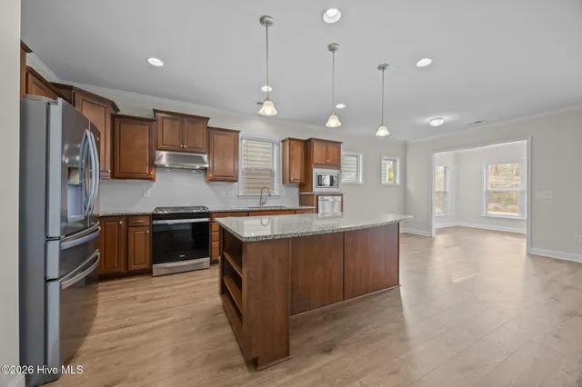 $525,000 | 357 Benton Road, Wilmington, NC 28412