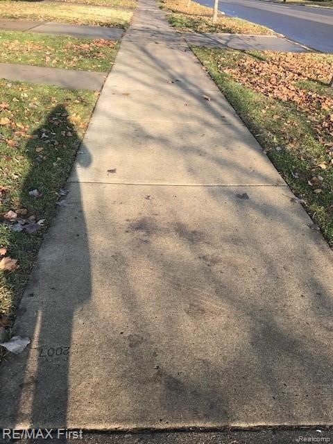 4161 Cadieux Road Detroit, MI 48224 - Photo 52 of 55