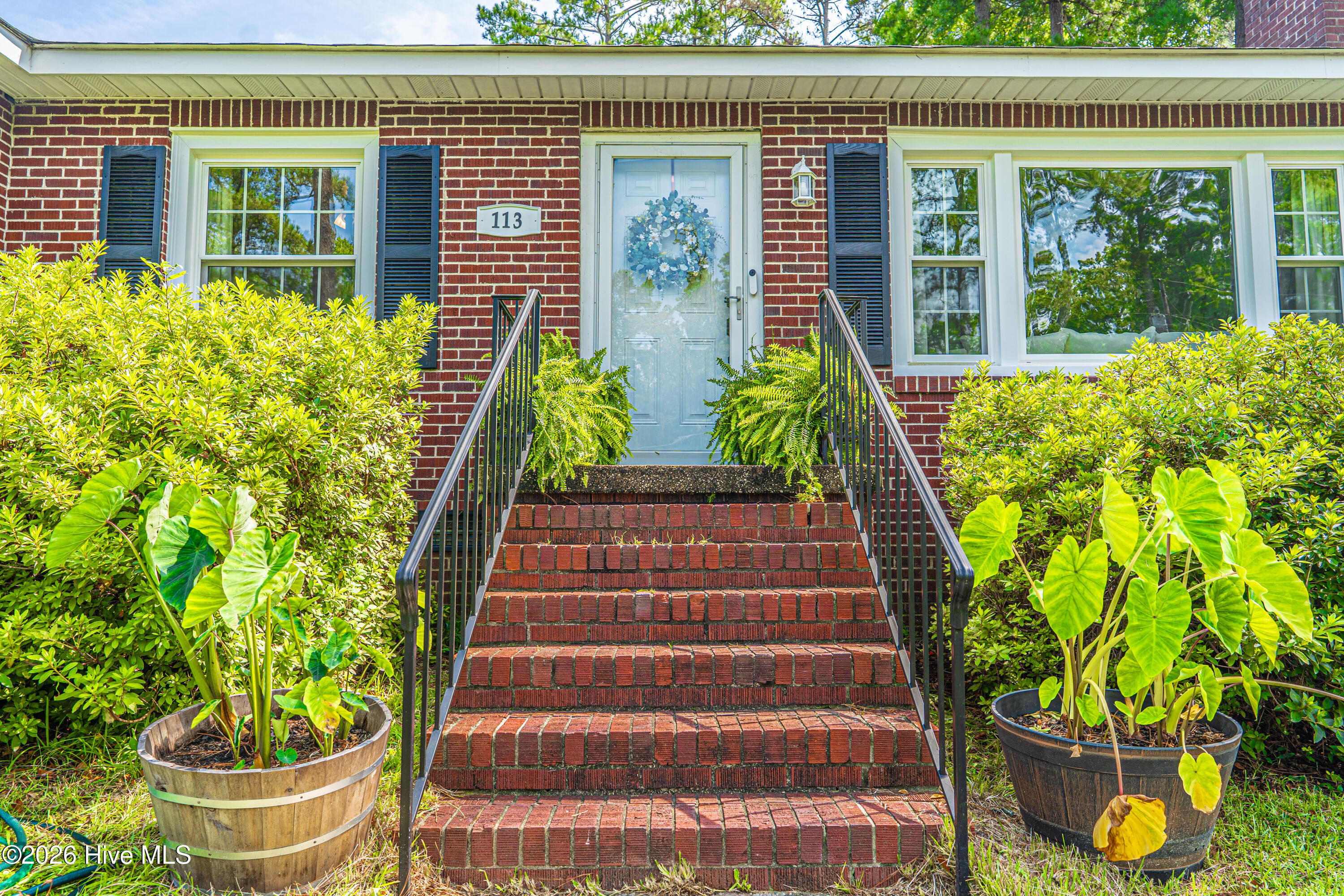 113 Woodland Road Rockingham, NC 28379 - Photo 7 of 76 Gallery Image 7